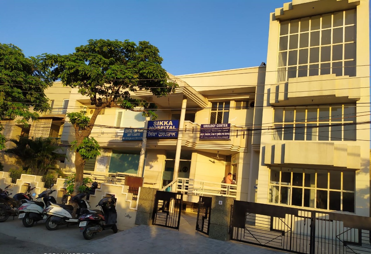 sikkahospitaljalandhar